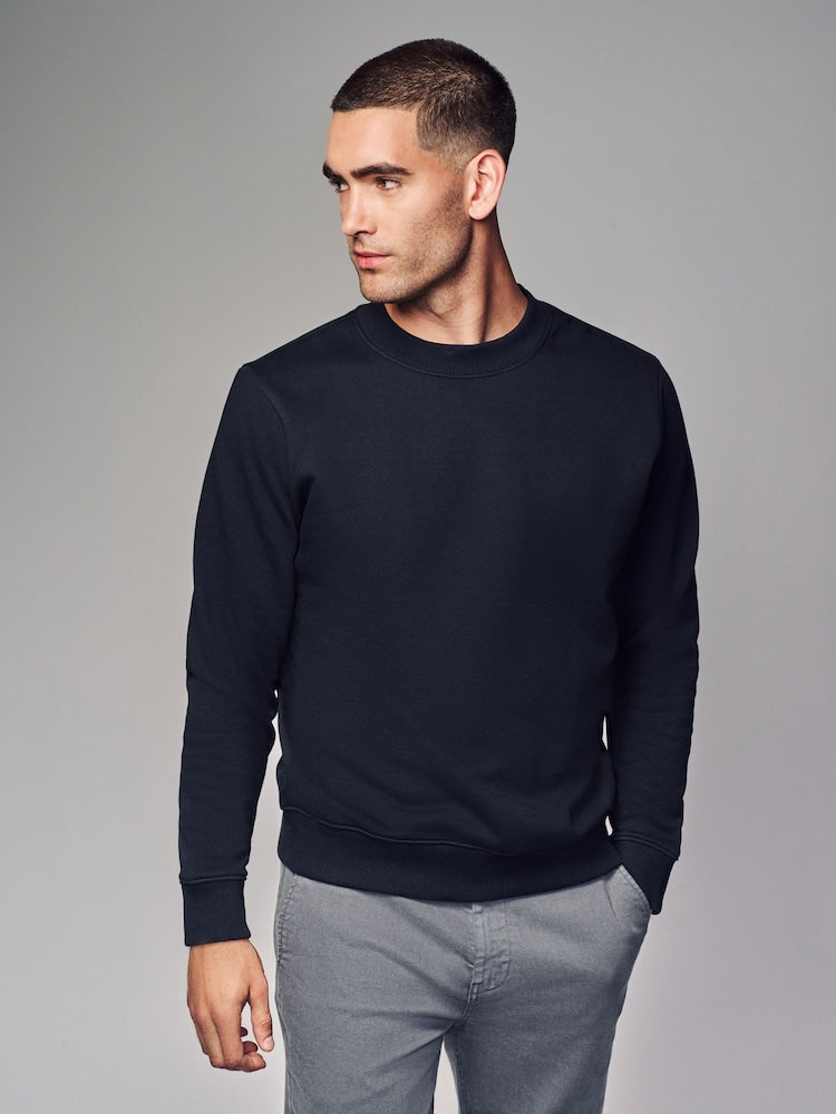 Crew Sweatshirt